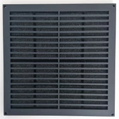 History Katı Atık Partikül Filtresi (Pre Filter) - 4