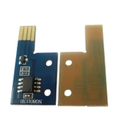 History DocuPrint 6140 CMYK Muadil Chip Set - 1