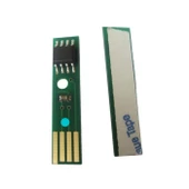 History AcuLaser CX29 C2900 Muadil Mavi Toner Chip C13S050629 - 1