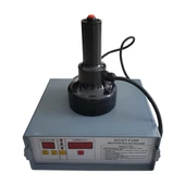 History F200 İndüksiyon Folyo Kapak Yapıştırma Makinası 20-90 MM - 4