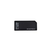 History LaserJet 9500 C8553A Kırmızı Chip 822A 20000 Sayfa Çip - 1