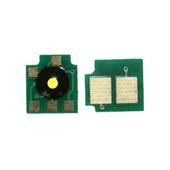 History LaserJet M651dn CF332A 654A Muadil Sarı Chip 15000 Sayfa - 1