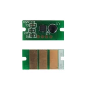 History LaserJet C110 C130 MC160 Kırmızı Chip 2500 Sayfa - 1