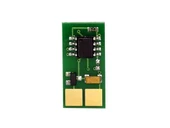 History LaserJet T640 T642 Muadil Chip 64016HE - 1