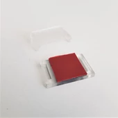 History Hortum Sabitleme Aparatı / CISS Sistem ABS Tube Clip - 3