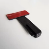 History T Şeklinde Hortum Sabitleme Aparatı / CISS System T Shape - 6