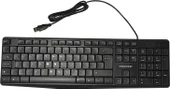 Concord C73 Kablolu Klavye - 1