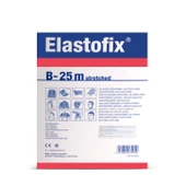 Elastofix 25m Bsn File Bandaj Beden B Diz - 4
