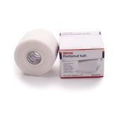 Elastomull Haft LF Bsn Fiksasyon Bandajı 6cm x 20m Beyaz - 1