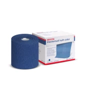 Elastomull Haft LF Bsn  Fiksasyon Bandajı 8cm x 20m Mavi - 1