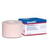 Gazofix 6cm x20m LF Bsn Fiksasyon Bandajı Ten - 1