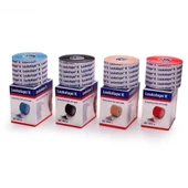 Leukotape K 5cm x 5m Bsn Kinesiotape Siyah - 2