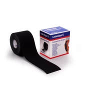 Leukotape K 5cm x 5m Bsn Kinesiotape Siyah - 1