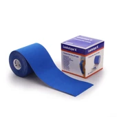 Leukotape K 7,5cm x 5m Bsn Kinesiotape Mavi - 1