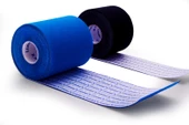 Leukotape K 7,5cm x 5m Bsn Kinesiotape Mavi - 4