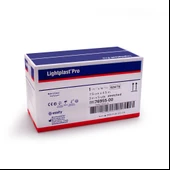 Bsn Lightplast Pro 7,5cm x 4,5m Beyaz Tear Light Hafif Destek Bandajı - 2
