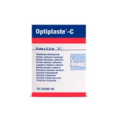 Optiplast C 8cm x 2,5m Bsn Sert Yapışkan Bandaj - 3