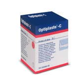 Optiplast C 8cm x 2,5m Bsn Sert Yapışkan Bandaj - 4