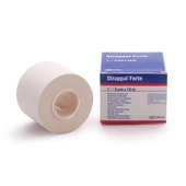 Strappal Forte 5cm x 10m Bsn Profesyonel Tespit Bandı - 1