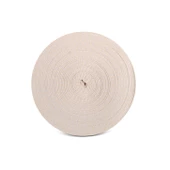 Tensogrip Tubular Bandaj Bsn Boru Bandaj 8,75cm x 10m Beyaz E Beden - 3