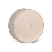 Tensogrip Tubular Bandaj Bsn Boru Bandaj 8,75cm x 10m Beyaz E Beden - 4