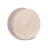 Tensogrip Tubular Bandaj Bsn Boru Bandaj 6,25cm x 10m Beyaz B Beden thumbnail 4