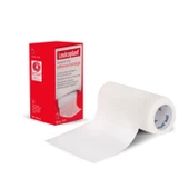 Leukoplast Elastomull Haft Bandaj 79997-05 8cm X 4cm (Yapışkan,Beyaz) - 1