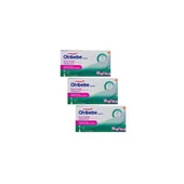 Otribebe Monodoz 5 ml 20 Flakon 3l&uuml Paket İzotonik Deniz Suyu - 1