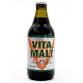 Vitamalt Classic 330 ml - Annelere Özel 5 Adet - 1