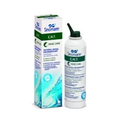 Sinomarin ENT Deniz Suyu Burun Spreyi 200 ml - 1