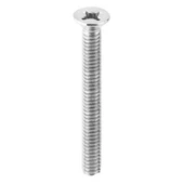 Metrik Vida Civata Yhb 5x90 10'lu Paket - 1
