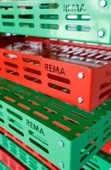Rema KRT300 Meyve Kurutma Rafı 15 Katlı - 3