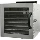 Rema MKM8 Meyve Kurutma Makinesi - 1