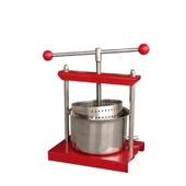 Rema RMP3 Paslanmaz Meyve Sıkma Makinesi - 1