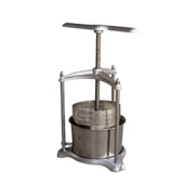 Rema RMP6 Paslanmaz Meyve Sıkma Makinesi - 1