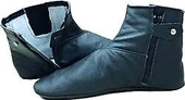 salarticaret lastikli mest çorap ünisex model lastik ve fermarlı - 1