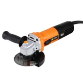 Roney RPG 8-115N 115 mm Spiral Avuç İçi Taşlama Makinesi 850 W thumbnail 1