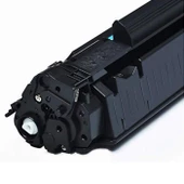 History CF283X Muadil Toner Hp LaserJet Pro M125 M125nw Uyumlu - 5