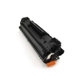 History CF283X Muadil Toner Hp LaserJet Pro M125 M125nw Uyumlu - 6