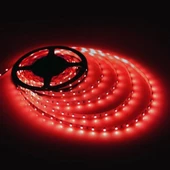 ŞERİT LED KIRMIZI 5 Mt - 1