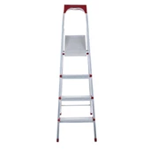 Elips Galvanizli Katlanabilir Profil Merdiven-EM-602 - 3