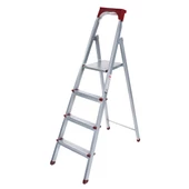 Elips Galvanizli Katlanabilir Profil Merdiven-EM-602 - 2