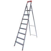 Elips Galvanizli Katlanabilir Profil Merdiven-EM-602 - 11