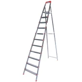 Elips Galvanizli Katlanabilir Profil Merdiven-EM-602 - 10
