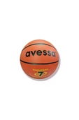 Avessa Basketbol Topu Turuncu No:7 BRC-7 - 1