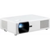 ViewSonic LS600W 3000 ANSI 1280x800 WXGA HDMI LED Projeksiyon Cihazı - 6