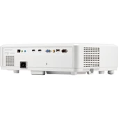 ViewSonic LS600W 3000 ANSI 1280x800 WXGA HDMI LED Projeksiyon Cihazı - 8