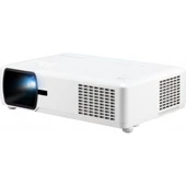 ViewSonic LS600W 3000 ANSI 1280x800 WXGA HDMI LED Projeksiyon Cihazı - 4