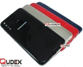 Samsung Galaxy M30 M305 Kasa Arka Kapak Pil Batarya Kapağı - 1