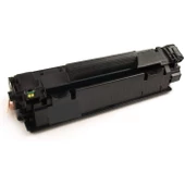 History Crg 728 Muadil Toner iSensys MF4730 MF4750 MF4780 Uyumlu - 2